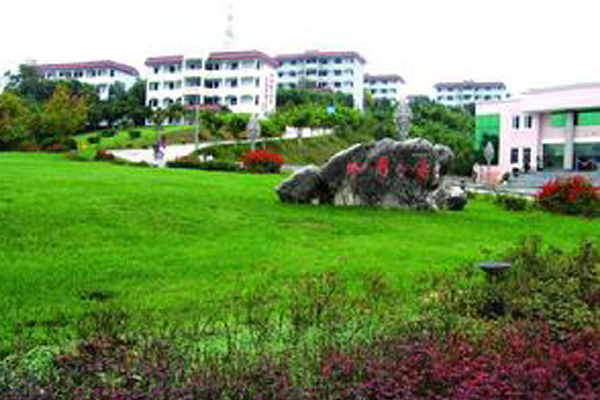 江油職業學校怎么樣