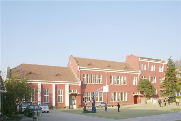 護理學校