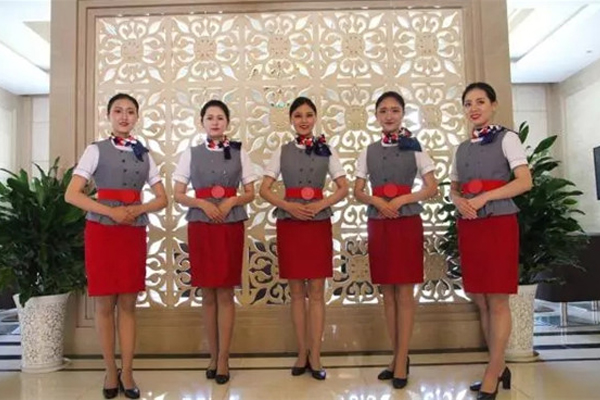 成都航空職業