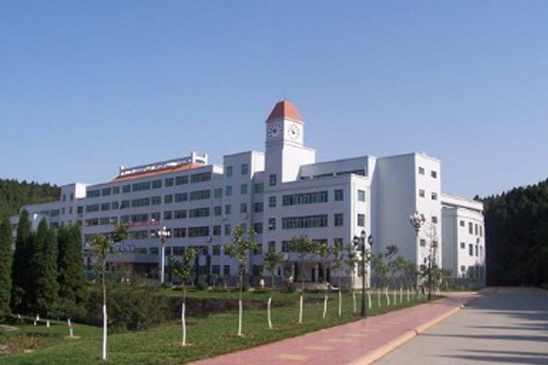 綿陽職高學校招生