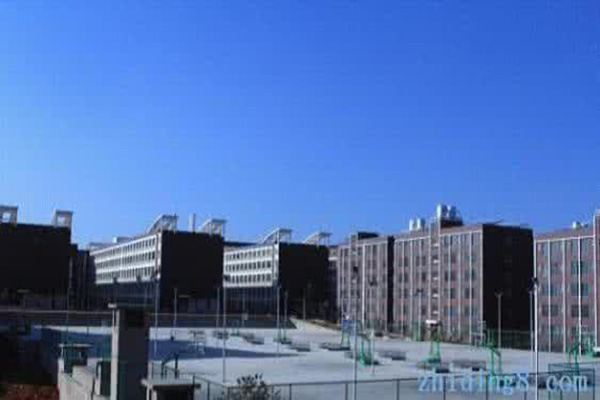 四川職業