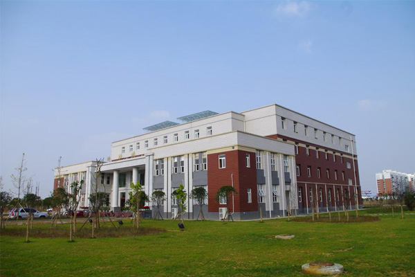 成都職業學校