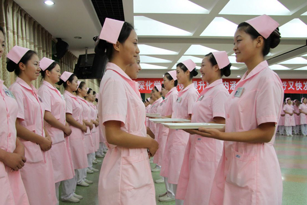 女生學什么專業好