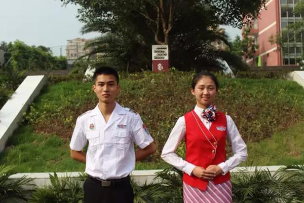 女生適合專業