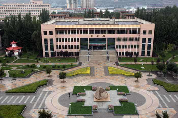 學(xué)院排名