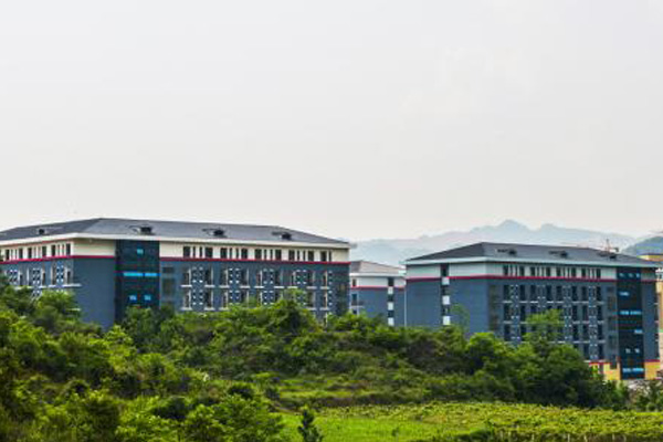 貴陽職業學校有哪些