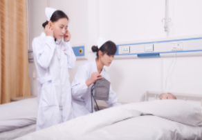 樂山醫(yī)藥科技學校成都校區(qū)學生