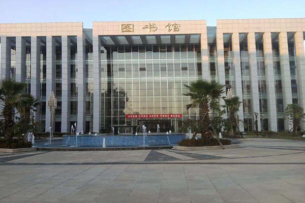 貴陽職高學院哪些好