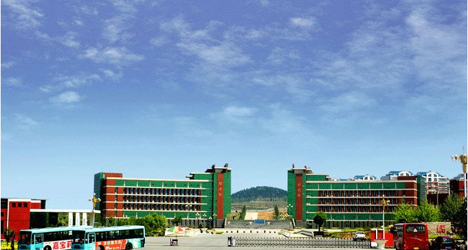 巴中市水電學校有那些專業