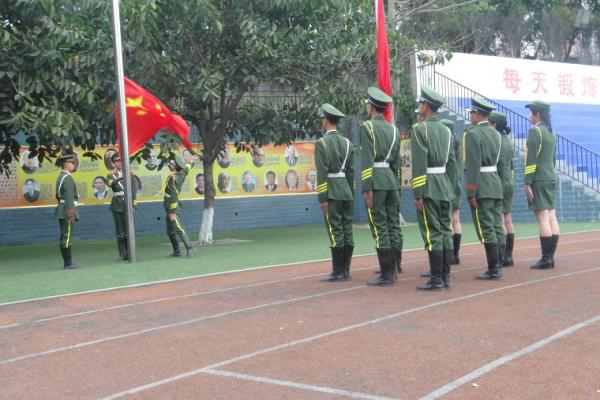 職業學院怎么樣