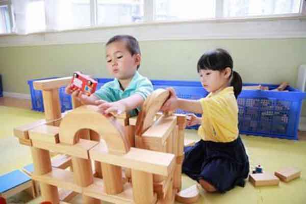 幼師報(bào)考