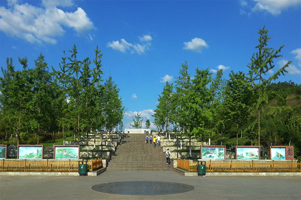 學校介紹