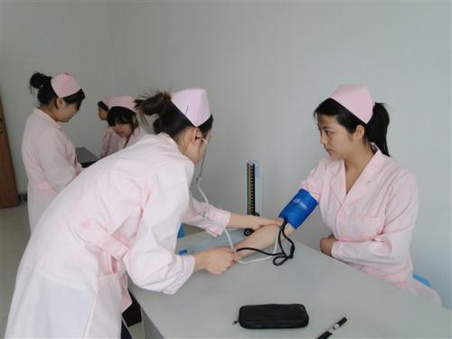 學校