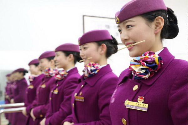 航空專業有很大的就業優勢