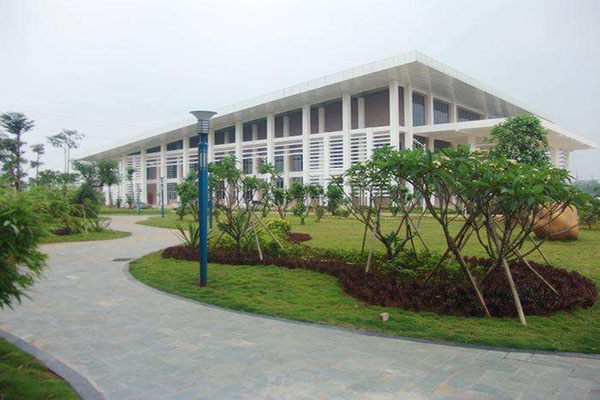 學院排名