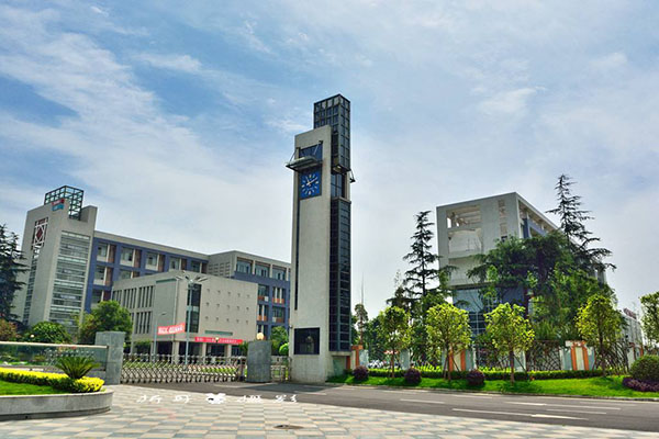 德陽市職業(yè)學校排名
