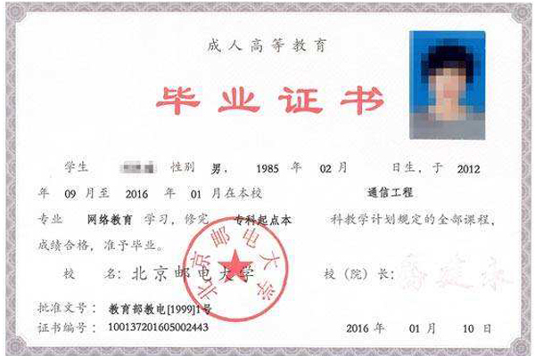 成教文憑