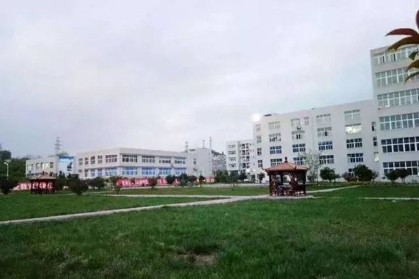 貴州航空工業技師學院