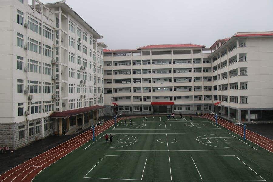 瀘州醫學院
