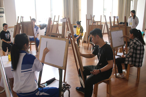中專大專