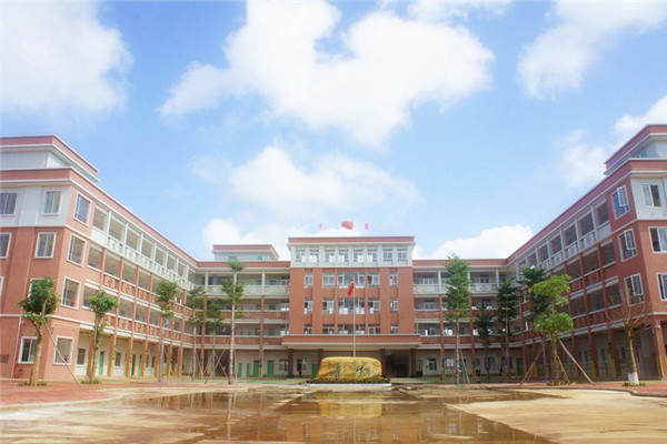 四川成都有靠譜的職業(yè)學校嗎