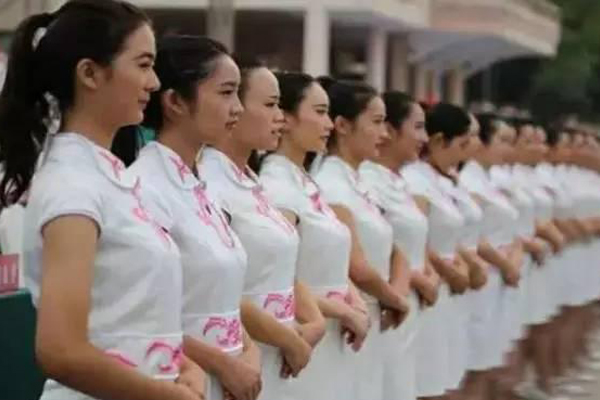 女生學什么專業
