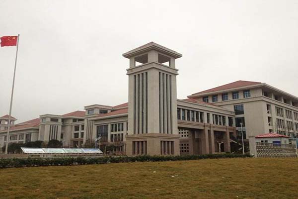 貴陽職高學院哪些好