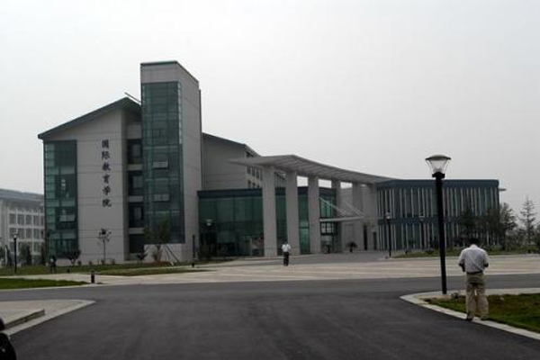職高學校排名