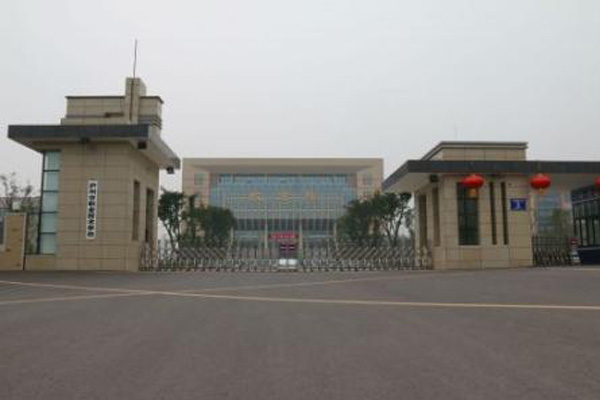 瀘州職業學校
