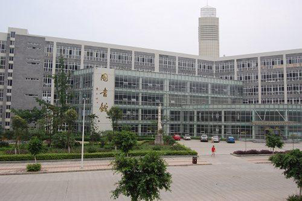 遂寧職業學校有哪些