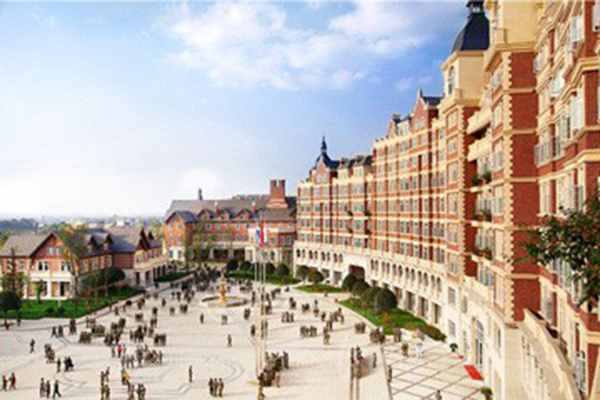 成都航空旅游職業(yè)學校