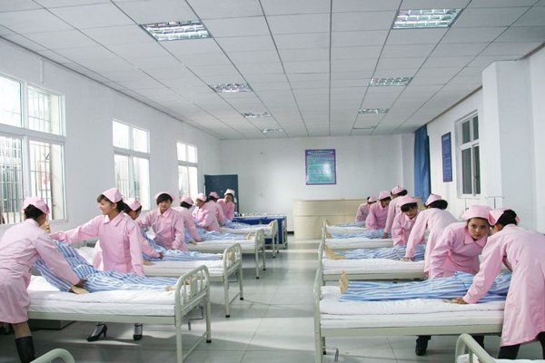 職高有什么專業好