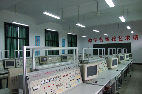 全國職業學校