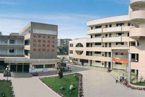 四川省旅游學校