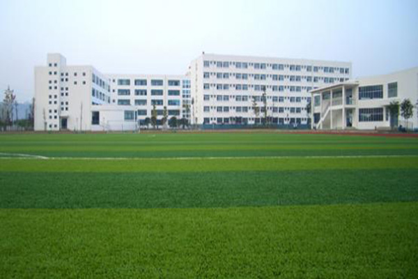 江油職高