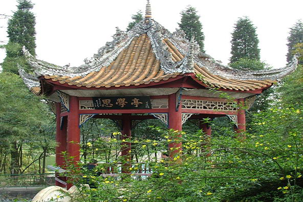 綿陽職業學院