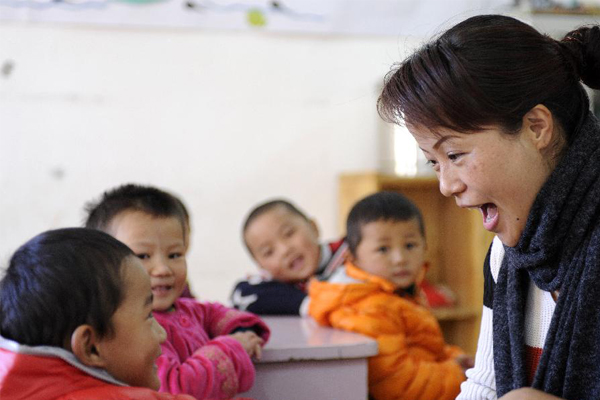 幼師專科學(xué)校有哪些