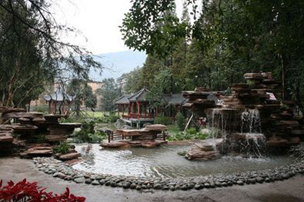 雅安職業(yè)學(xué)校