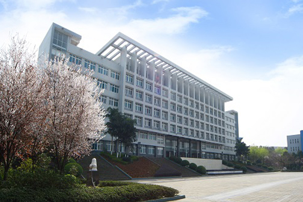 重慶職業學校