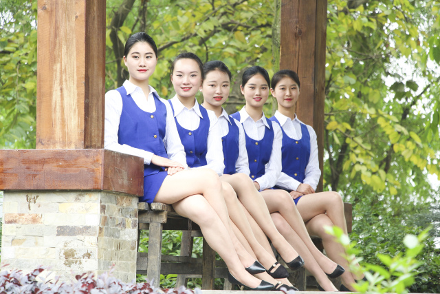 貴陽幼兒師范高等專科學校