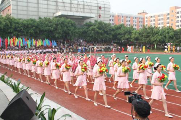 學校介紹