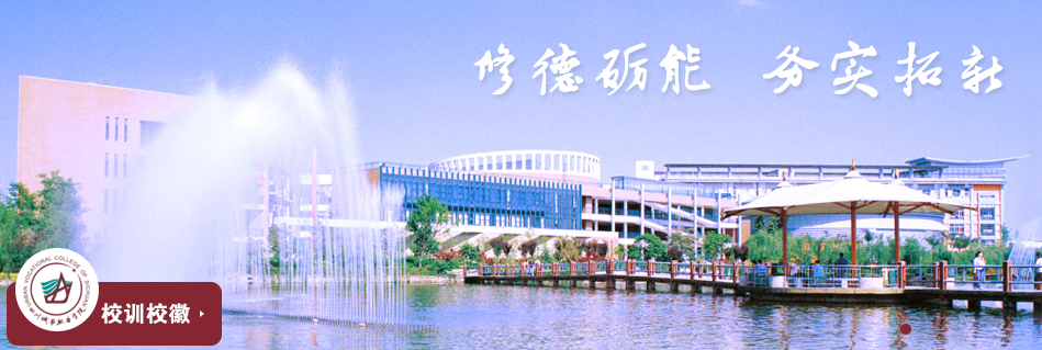 四川城市學院全景圖