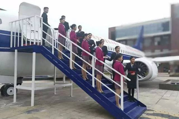貴州航空工業技師學院院系專業