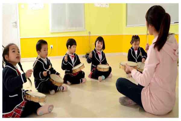 成都的幼師學校有哪些