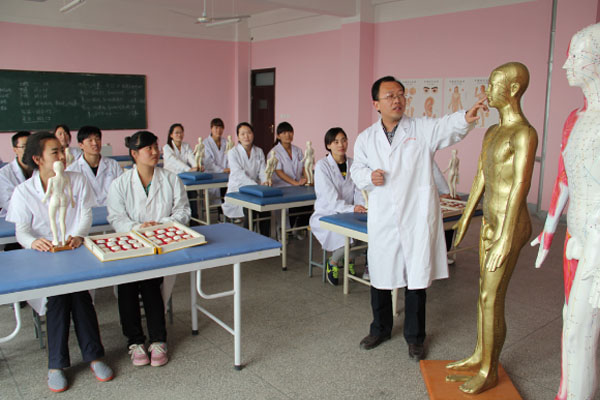 護理專業