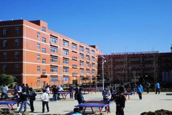 宜賓職高學院有哪些