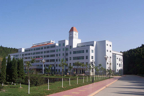 綿陽職業學院