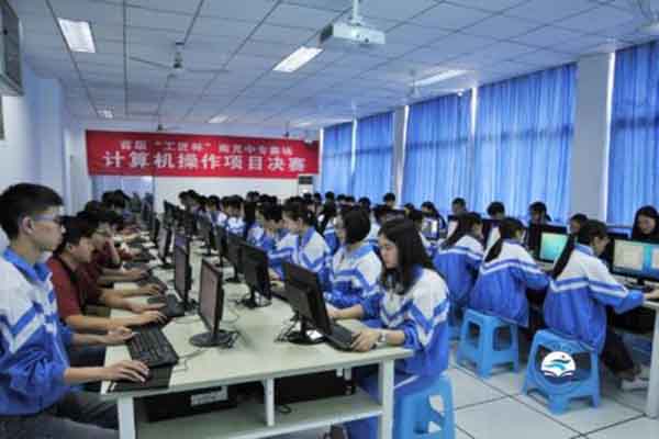 中專學院
