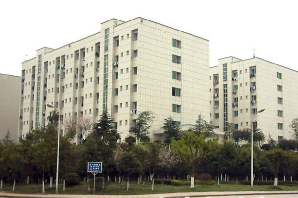 廣安職業學校怎么樣