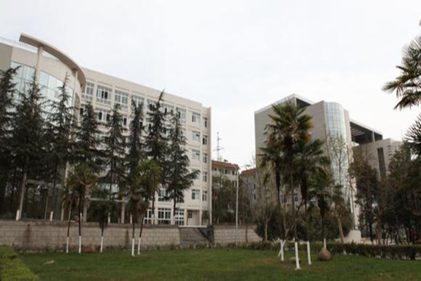 四川幼兒師范高等專科學校